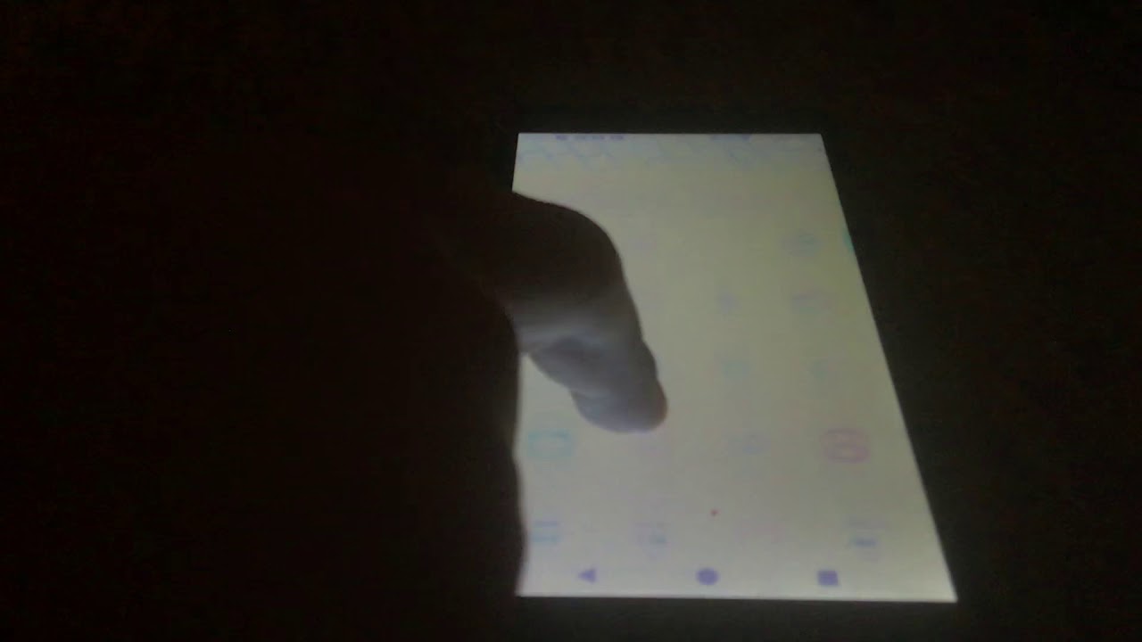 Wiko ride phone review