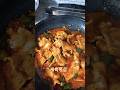 제육볶음(Stir-fried pork)