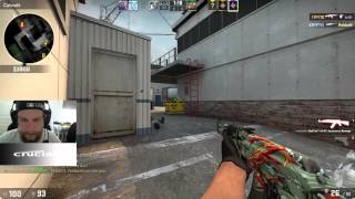 f0rest cache 5hs on stream
