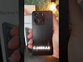 👉 “O CELULAR que tá SURPREENDENDO GERAL! 😱 #redminote #xiaomi #smartphone #celulares #tecnologia