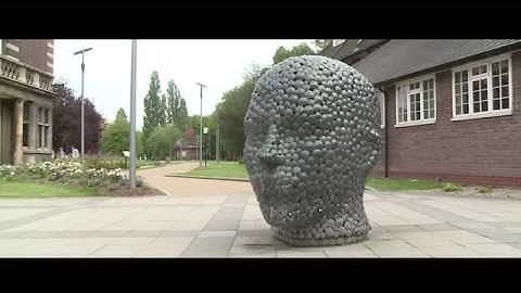 MSc Business Analytics and Consulting - Giles Hindle