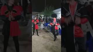 Салам Алейкум Лезгинка Чеченская 2020 Зажигли на Свадьбе Lezginka Chechen Dance EMOCAN Танцуют
