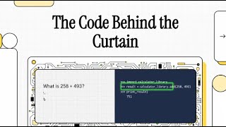 Agentic Patterns : PAL (Program-Aided Language) | Code as Reasoning