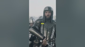 How the Templars Became Portugal