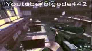 CLIPHIVE Point Blank #1 M200 HD