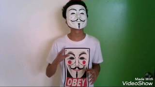 how to join anonymous