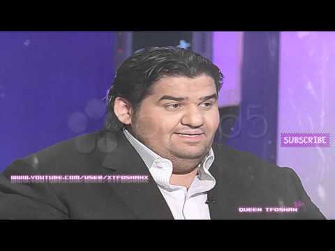 حسين الجسمي يا ليل بدون حقوق 2012  