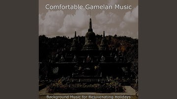 Classic Java Sunsets