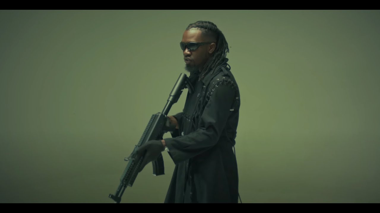 Enzo Ishall - Zvirinani Ufe (Official Freestyle)