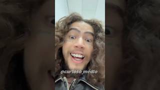 This is Whindersson Nunes' luxury #whinderssonnunes #viral #fy #shorts