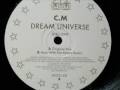 Cmdream universe original mix