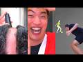 Nonomen funny video😂😂😂 CRAZIEST Nonomen Funny TikTok Compilation | Try Not To Laugh Watching