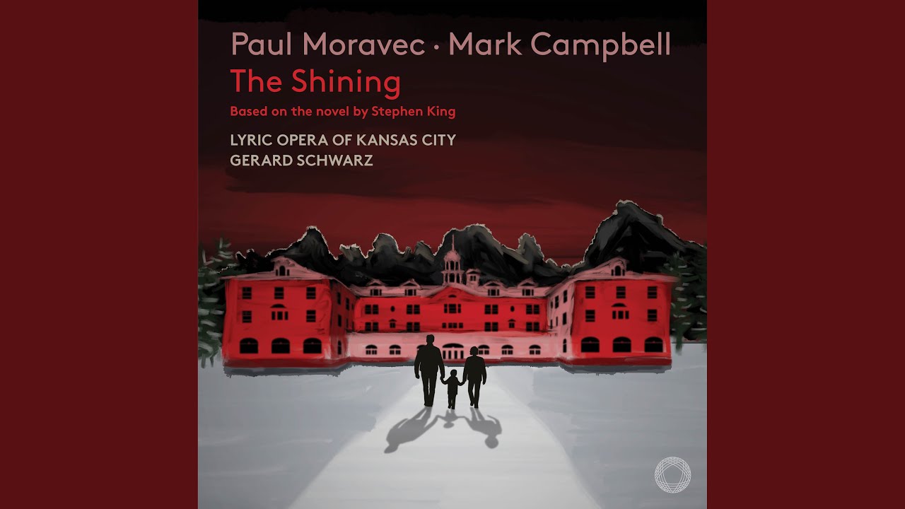 The Shining, Act II: Catching much, Doc?