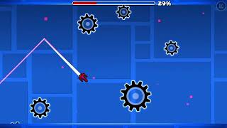 Geometry dash freecam test