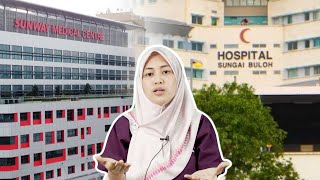 Sebab Layanan Klinik Kerajaan Tak Sama dengan Swasta