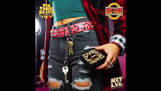 Tia Tonic Beats - Dis Fake Audio