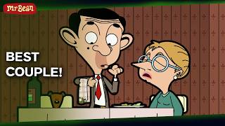 bean s funniest dates irma mr bean adventures