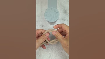 Learn Great Ideas Tying Constrictor Knot