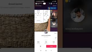 Tiktok രതരകല തരവള ആര കണനലലലല എനന ധരയ