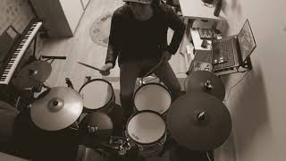 Superior Drummer 3 - R\u0026R Shepherd of My Soul Cover