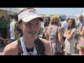 Megan McDonald, Liverpool Triathlon