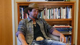 🎙️ 2020 National Rodeo Hall of Fame Oral History Interview | Sid Steiner