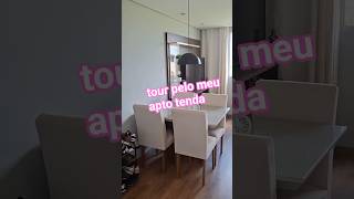 tour pelo meu apartamento tenda #tourapartamento #tourcasanova #aptotenda #construtoratenda #tenda