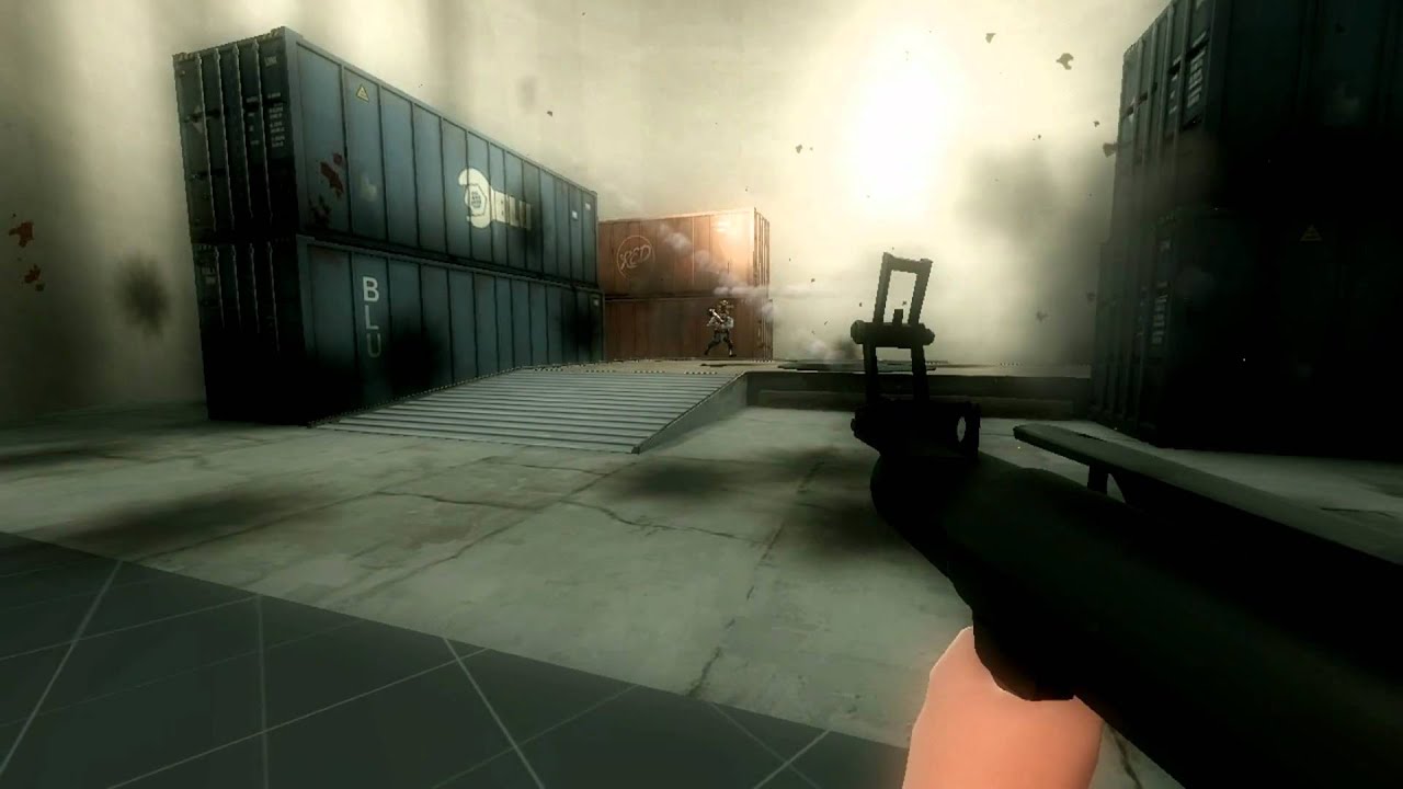 ammomod sillyness.wmv