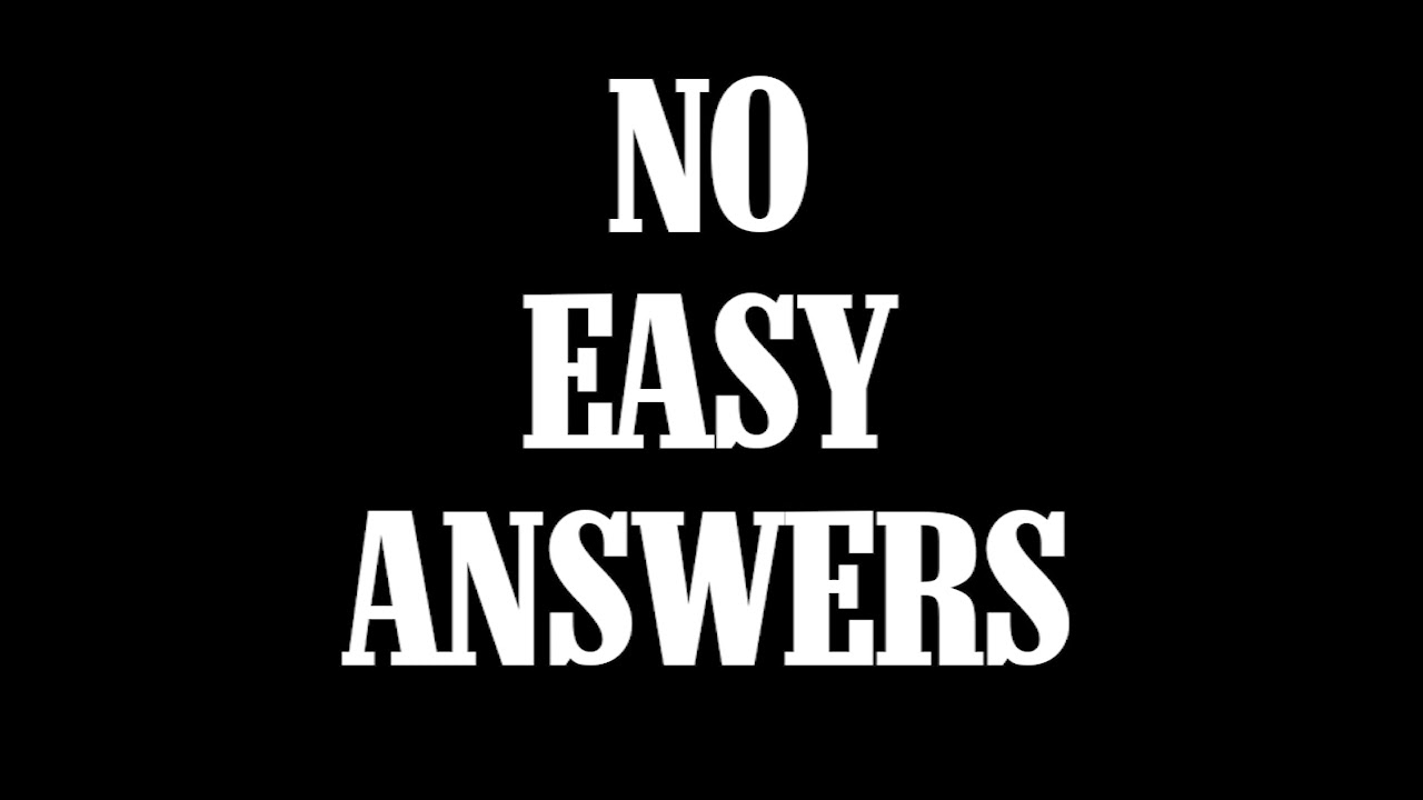 Episode 42 - State of Injustice with BZ Douglas