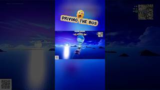 You Can Actually Pilot The Battle Bus