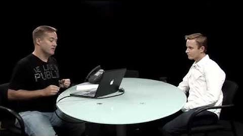 TWiST #13 with Matt Mickiewicz