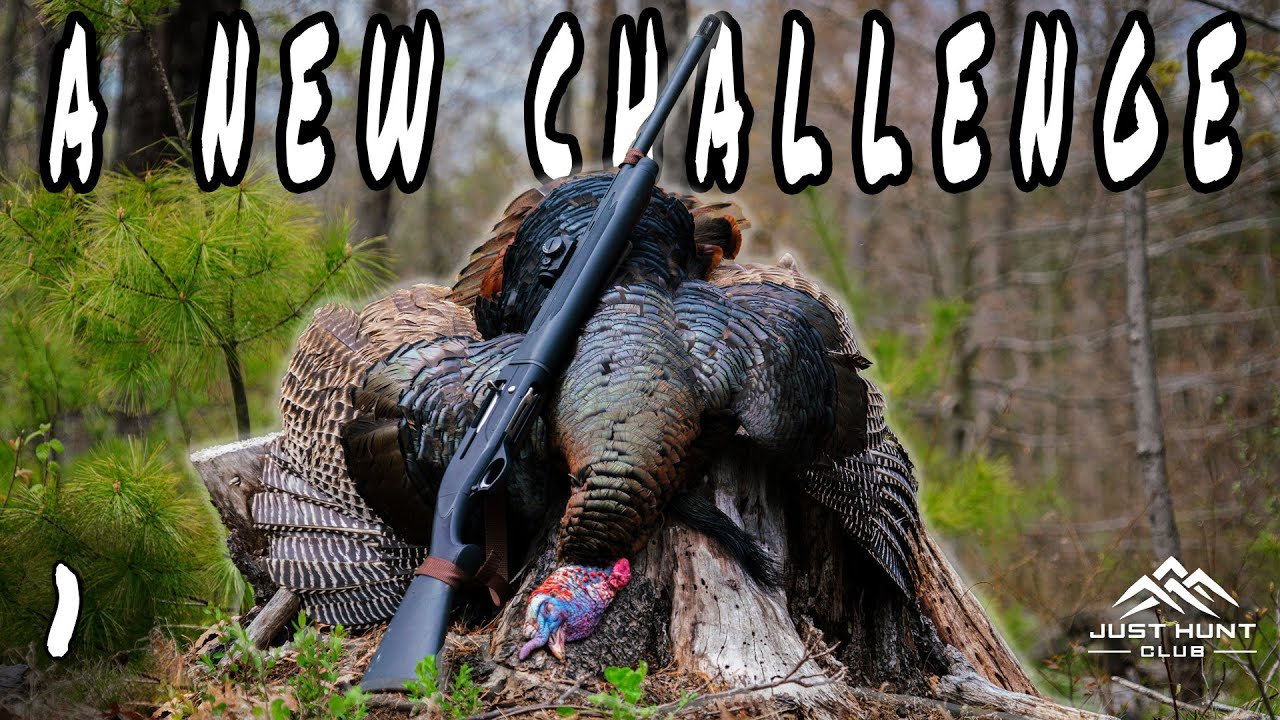 Turkey Hunting The Northeast