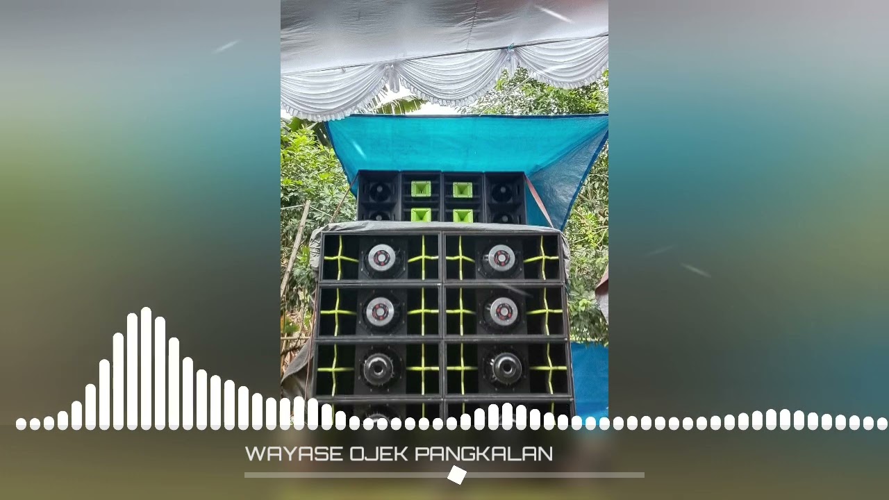 IRT_WAYASE OJEK PANGKALAN 2025(CLASIK SOUND)
