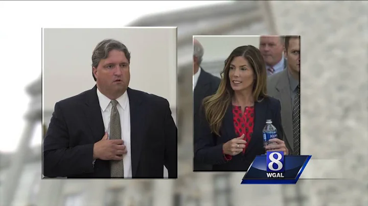 Kathleen Kane's former employees testify in her pe...