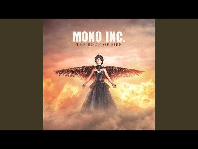 MONO INC. - The Gods of Love