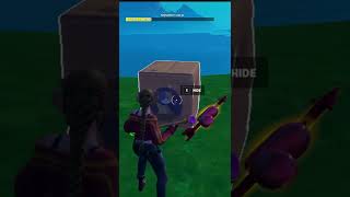 When a Carboard Box becomes a Changing Box...