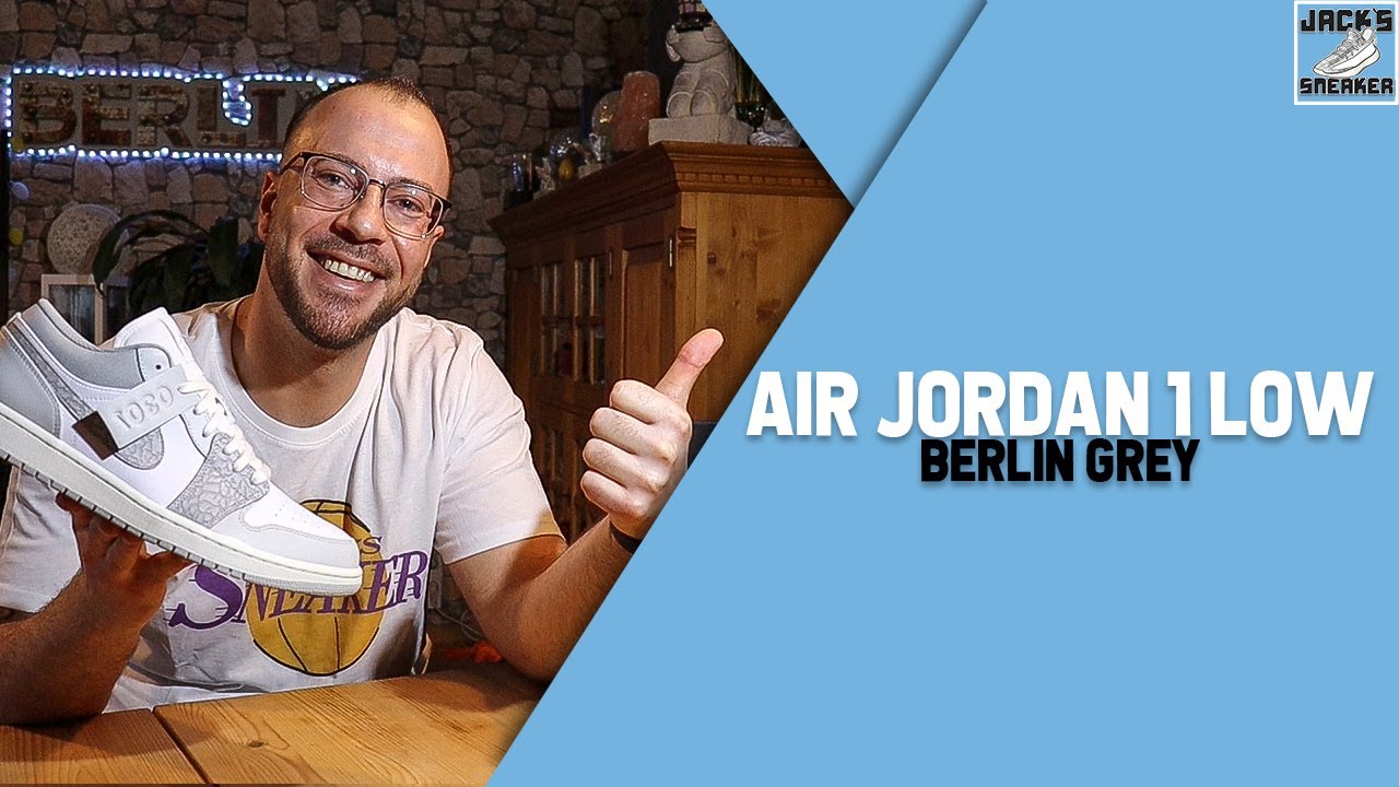 berlin grey jordan