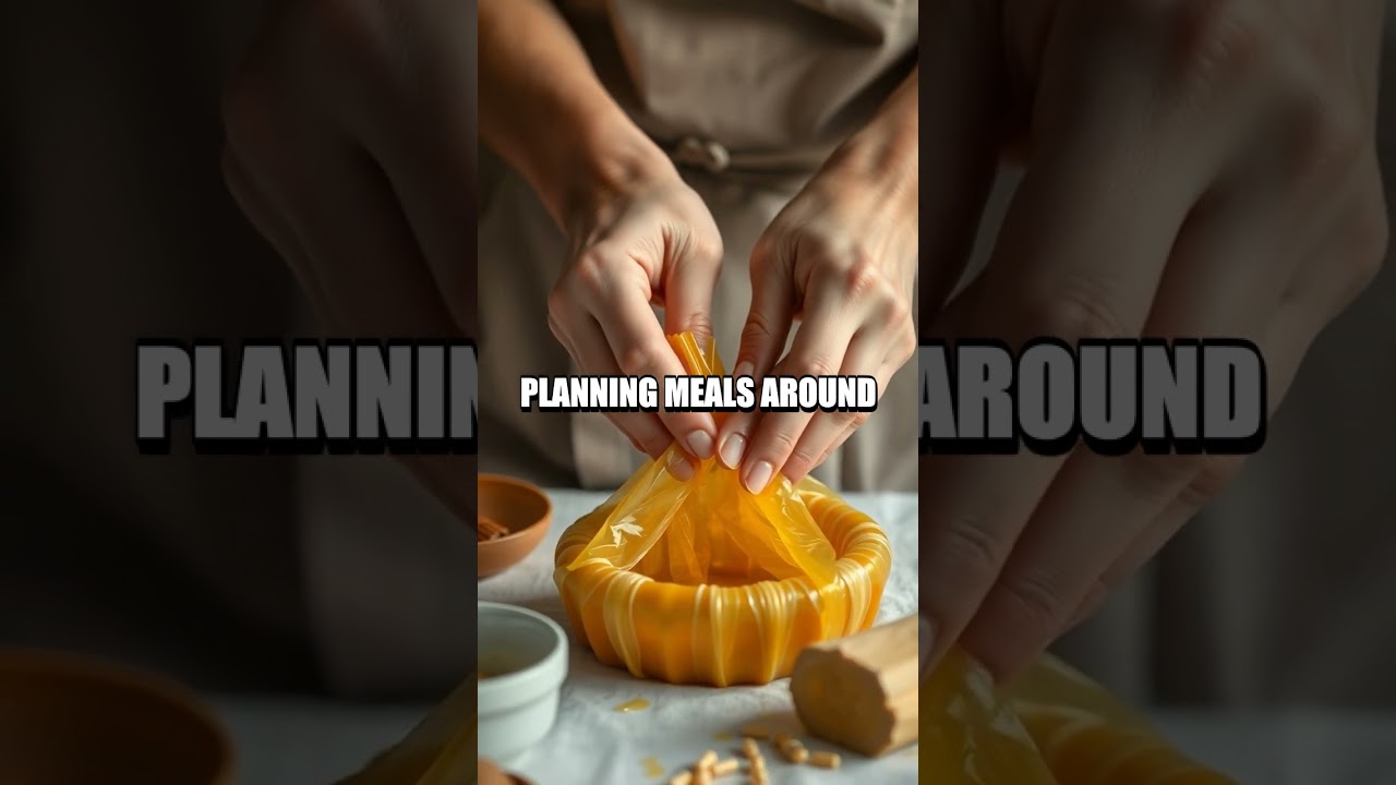 Tiny Kitchen Wins for a Planet Friendly Home