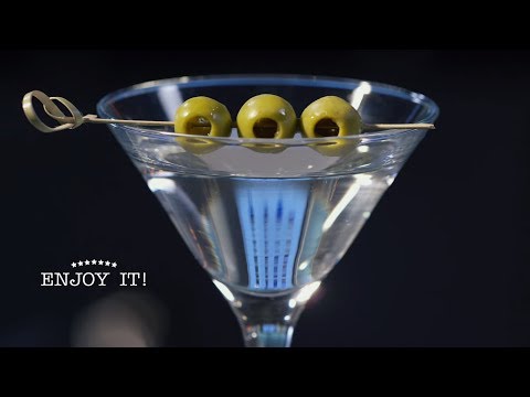 Video: 5 Hotelov, Ktoré By Vyhovovali Jamesovi Bondovi Ako Dobre Otrasený Martini