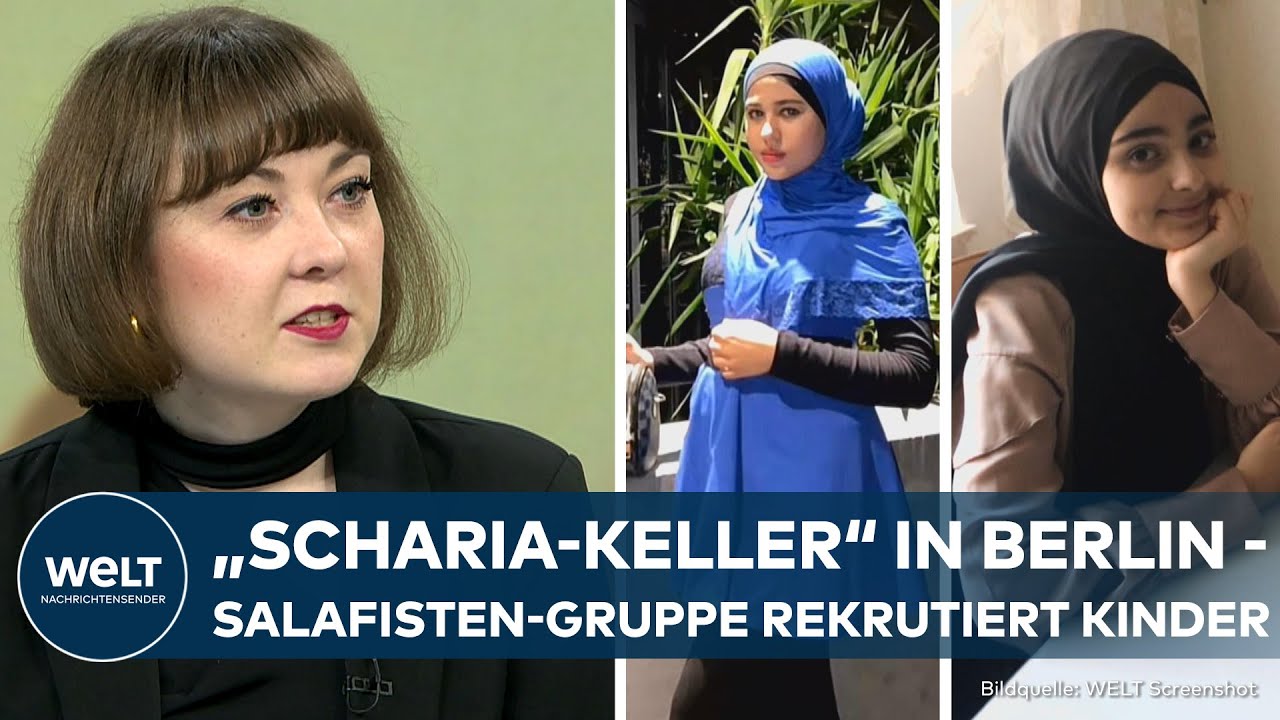 Antimuslimischer Rassismus - Sabrina Rahimi im 0511-Interview