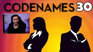 Kelime Anlatma/Bilme Oyunu  Codenames | #30