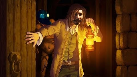 Amnesia: The Dark Descent - Part 9 | Sewer Drainage