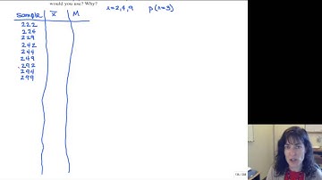 STAT 213 Section 6.2