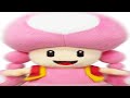 Pink Mario Goes Insane