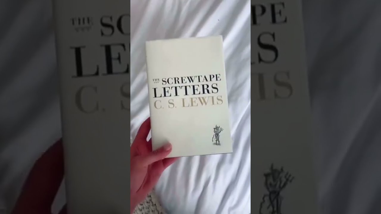 Christian Books You MUST Read 