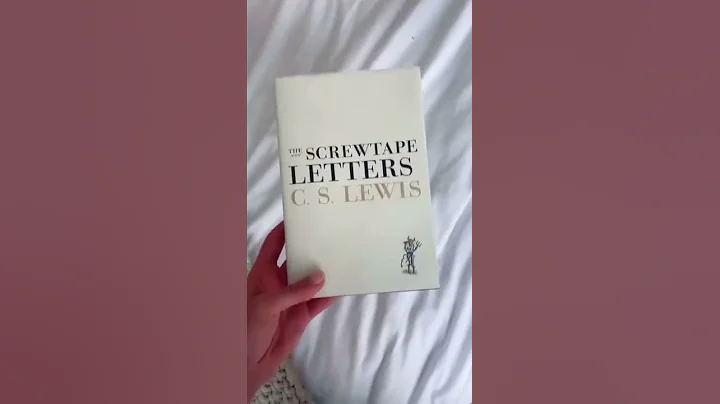 christian books you MUST read ✨