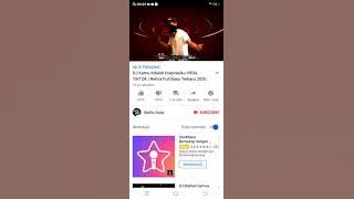 Kamu adalah inpirasiku