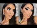 SILVER N SMOKEY GRWM |iluvsarahii