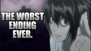 Death note, Honest Truth