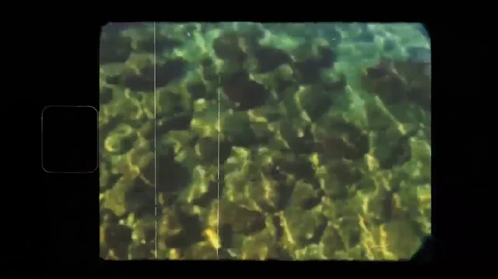 Memories - Summer 2018 / Super 8 film look